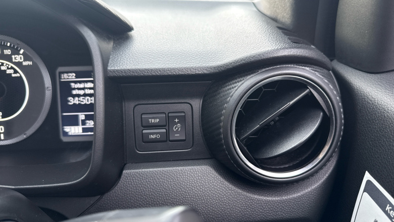 Suzuki Ignis 1.2 Dualjet 12V Hybrid SZ-T 5dr Petrol Hatchback